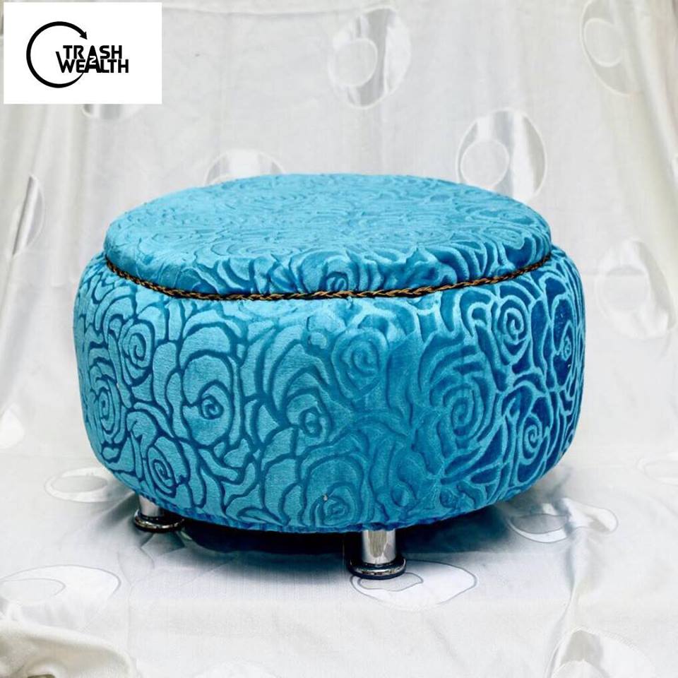 Trash2Wealth Initiative