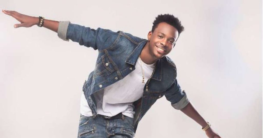 Nigerian Music Producers - Young John