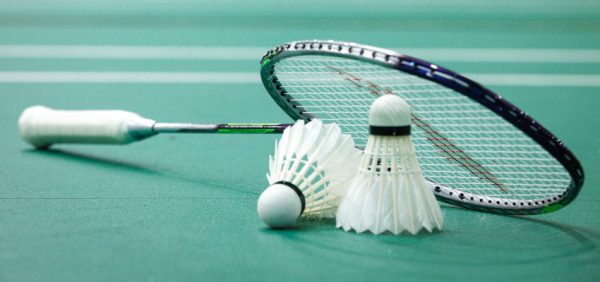 Mutual Benefits National Badminton Championships