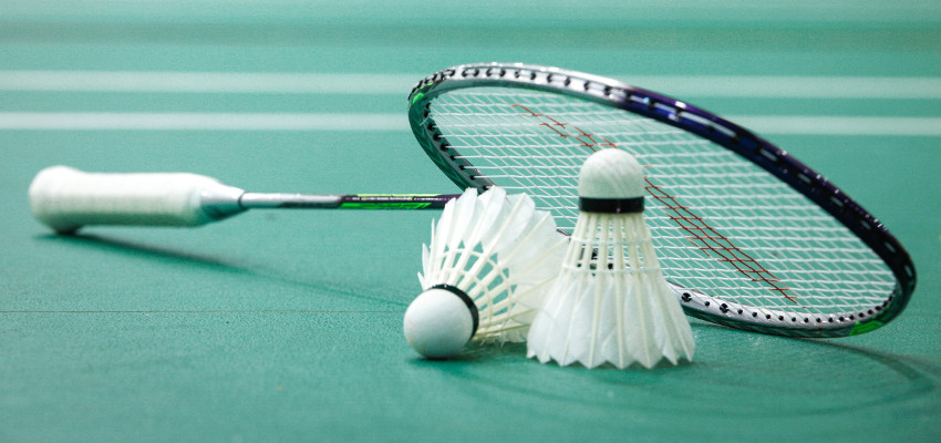 Mutual Benefits National Badminton Championships