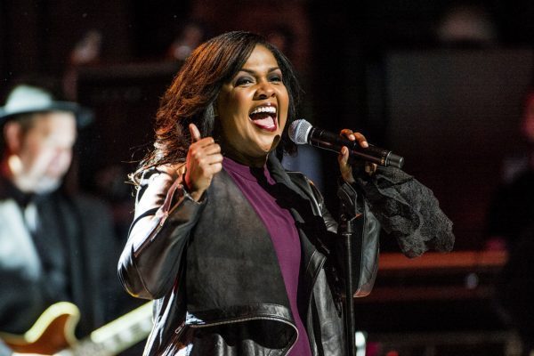 Cece Winans