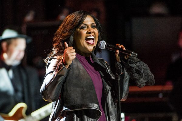Cece Winans