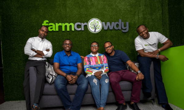 farmcrowdy