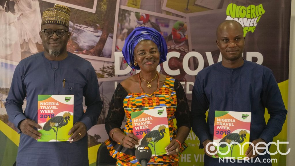 nigeria travel week press release