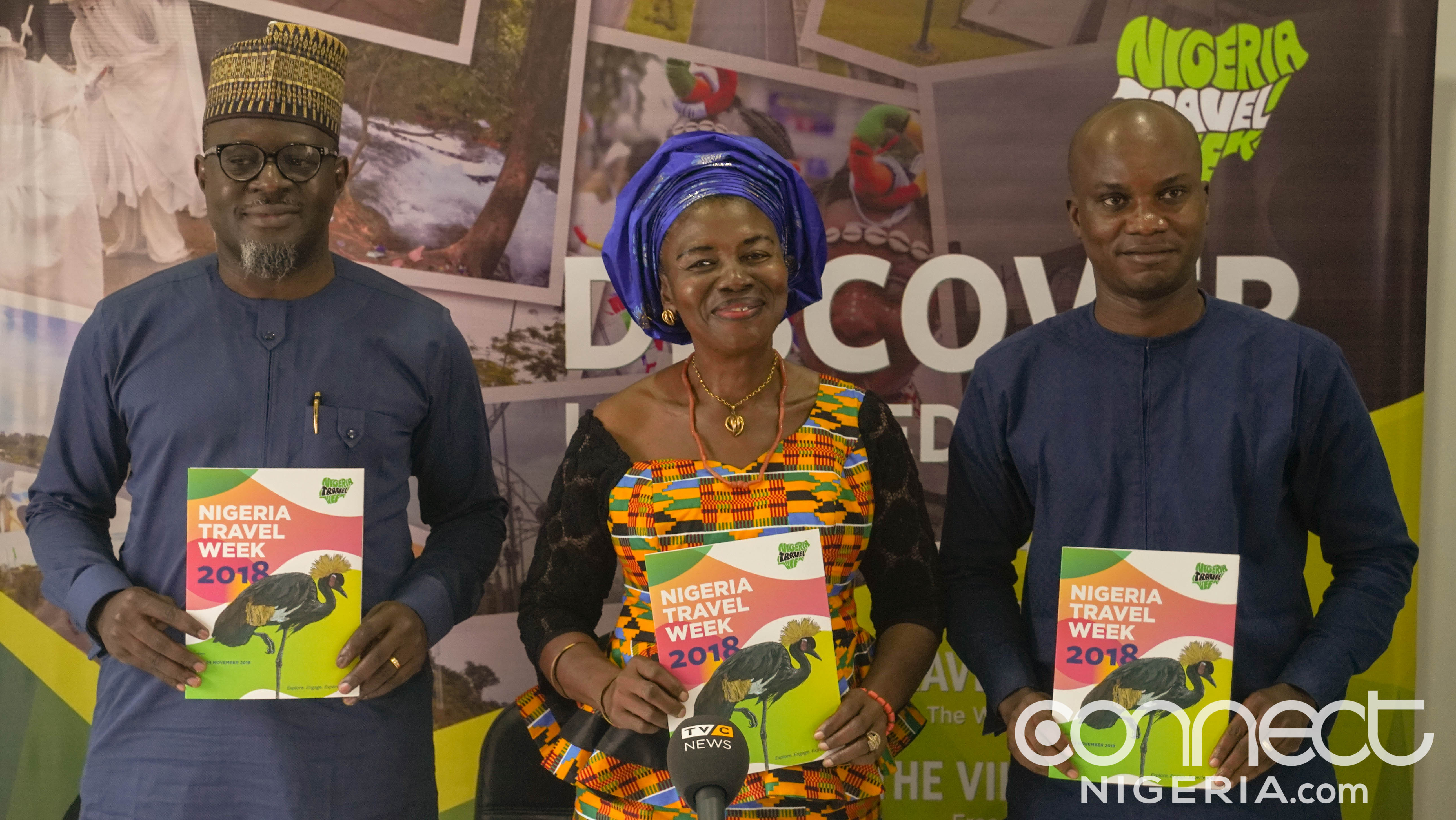 nigeria travel week press release