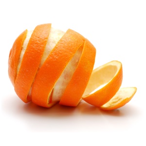orange Peel