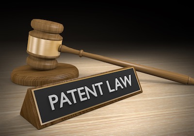 patent law