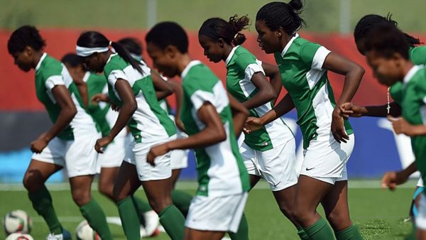 super falcons