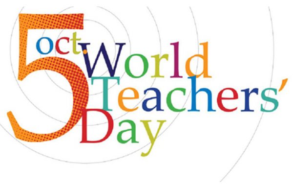 world teachers day