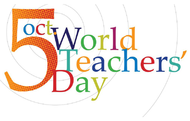 world teachers day
