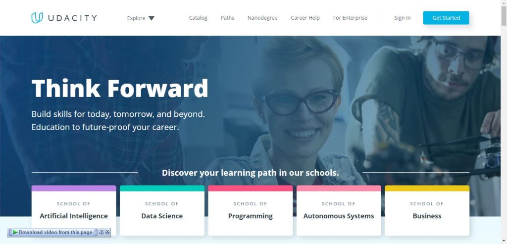 Massive Open Online Courses