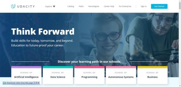 Massive Open Online Courses