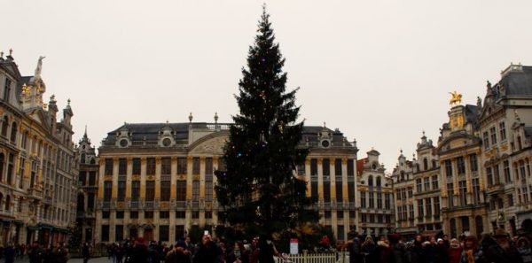 Christmas Tour Deals