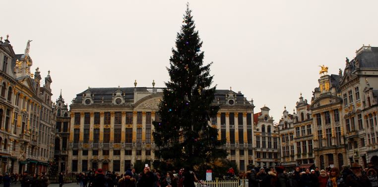 Christmas Tour Deals