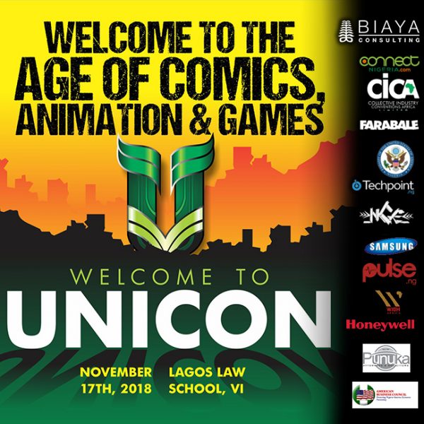 UNICON Convention