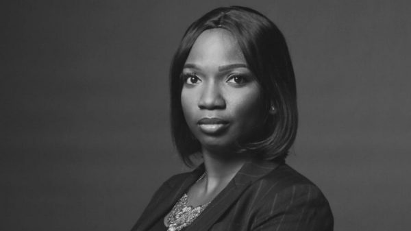 Abisoye Ajayi-Akinfolarin