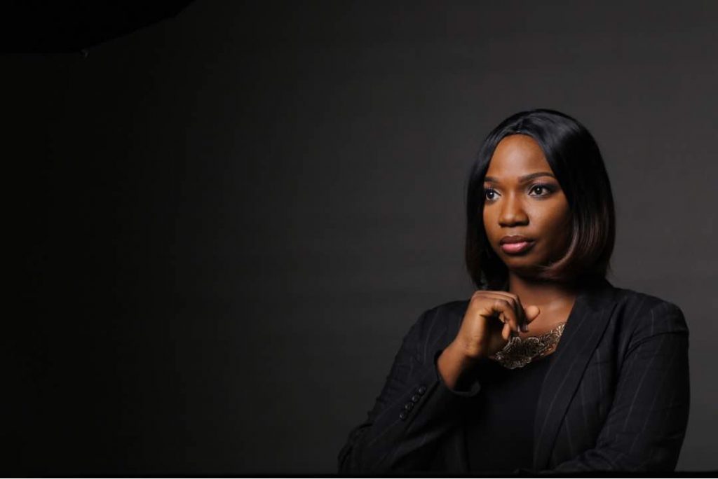 Abisoye Ajayi-Akinfolarin