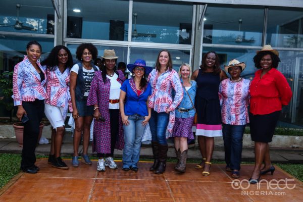 American Women’s Club