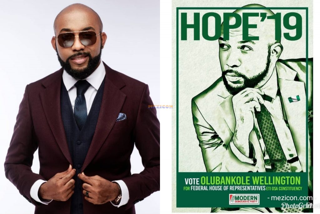 Banky W