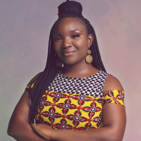 Female Tour Operators - Chiamaka Ntia