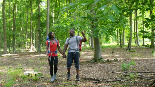 Marriage and Tourism