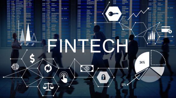 The Fintech Revolution