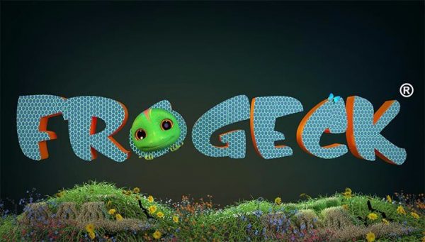 Frogeck