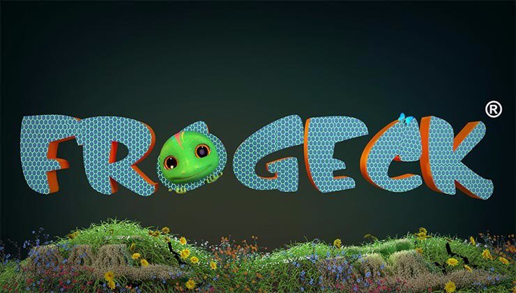 Frogeck