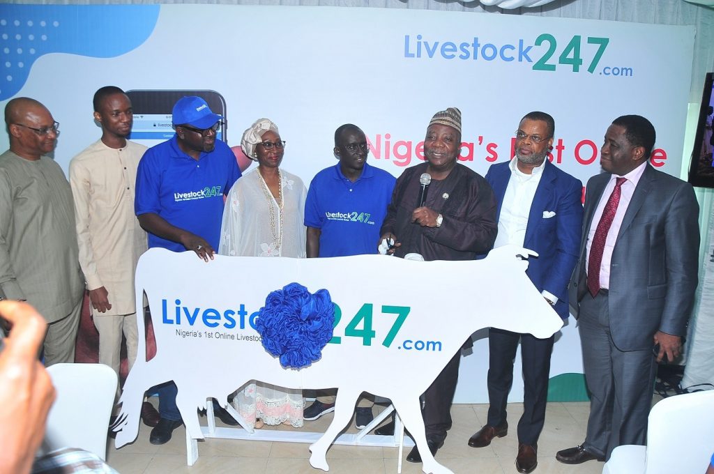 Livestock 247