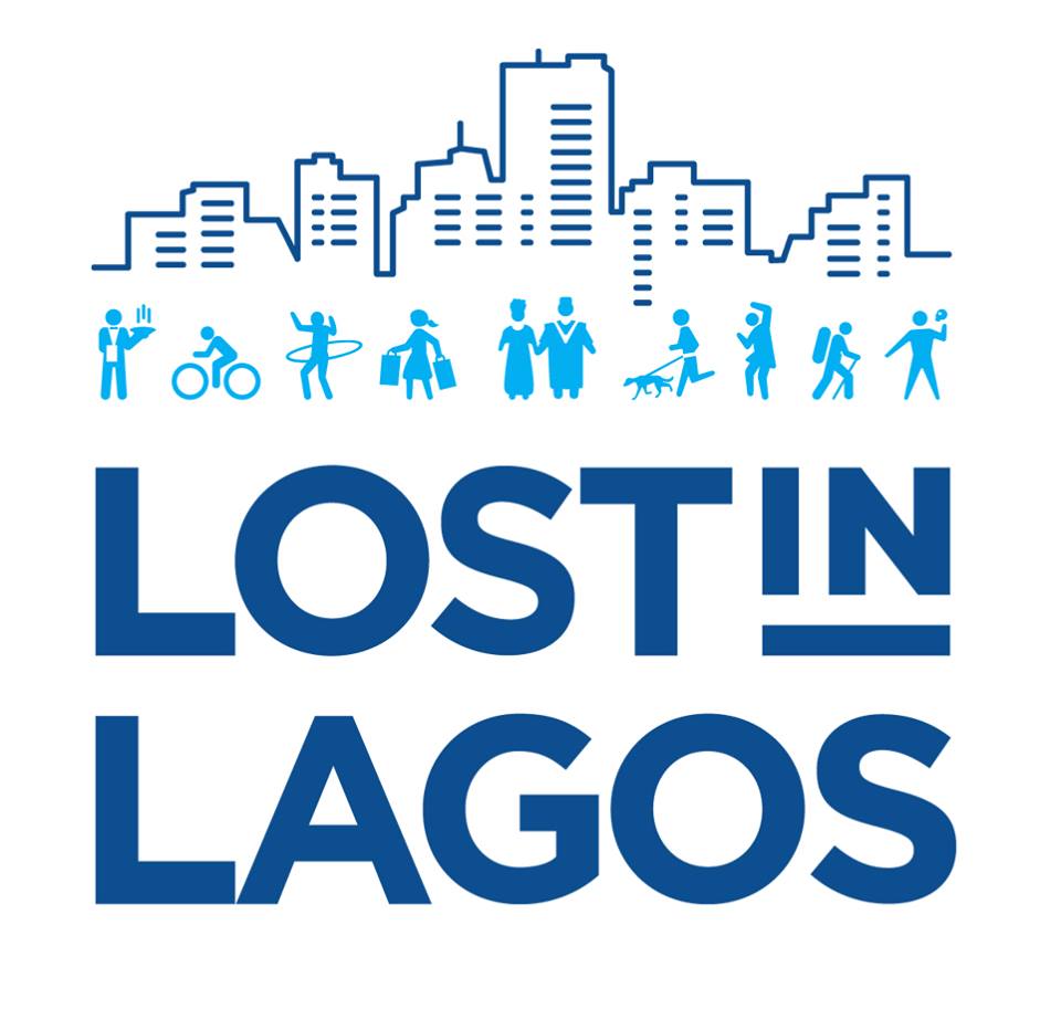 Lost In Lagos