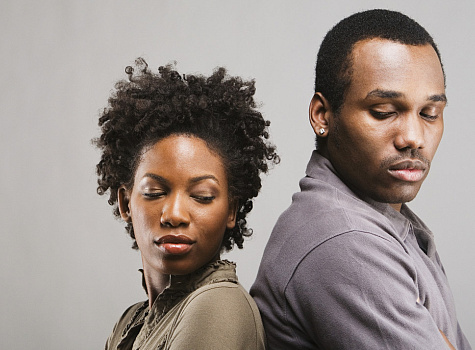 Love and Relationships