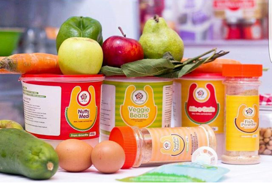 August Secrets Nigeria