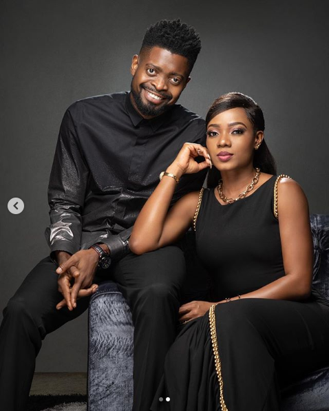 Basketmouth