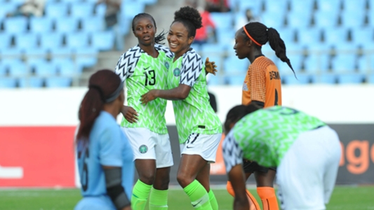 Super Falcons