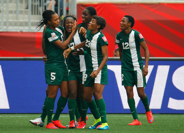 Super Falcons