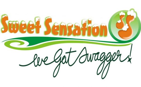 Sweet Sensation