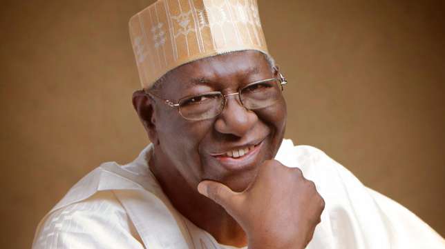 Tony Anenih