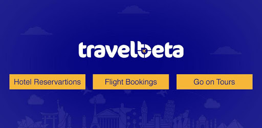 Travelbeta
