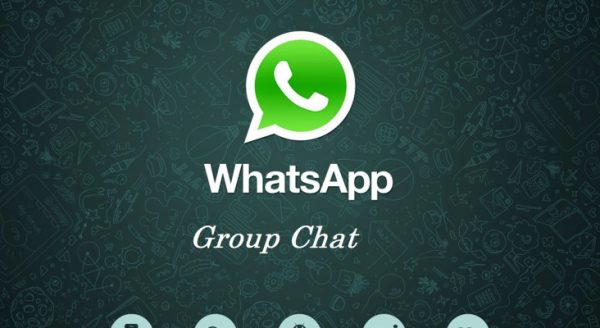 WhatsApp Groups