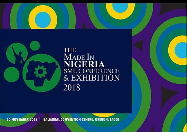 Made In Nigeria 2018