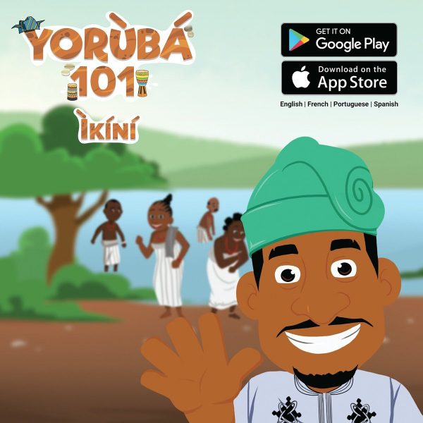 Yoruba 101