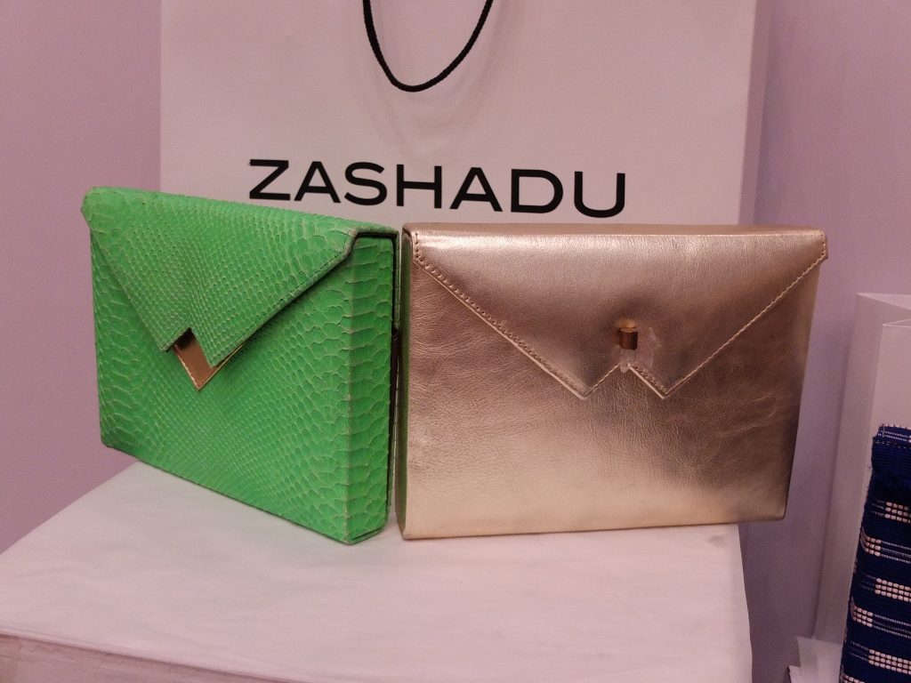 Zashadu Luxury Bags