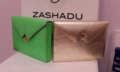 Zashadu Luxury Bags