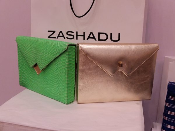 Zashadu Luxury Bags