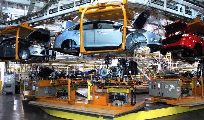 Setting up a car in Nigeria