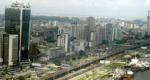 Lagos - West Africa Commercial Powerhouse