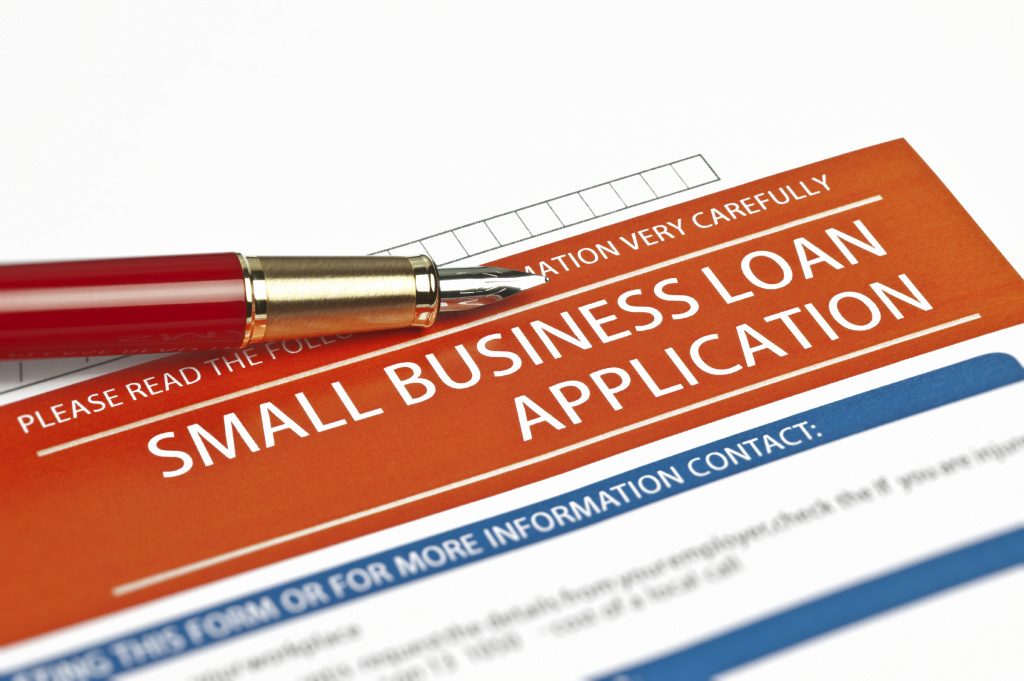Getting Bank Loans For Your Business