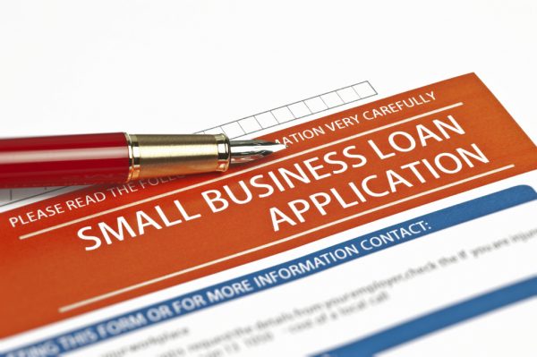 Getting Bank Loans For Your Business