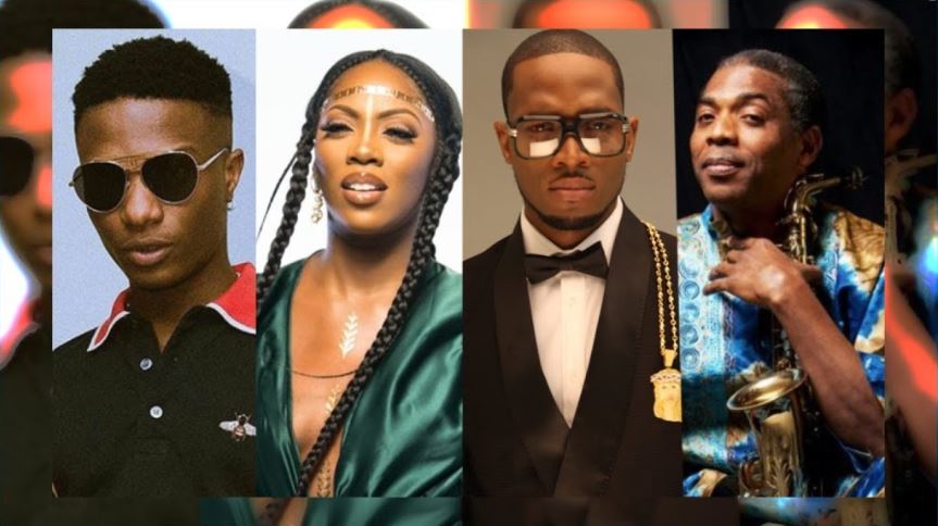 Global Citizen Festival