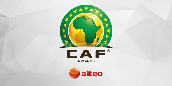 2018 CAF Awards